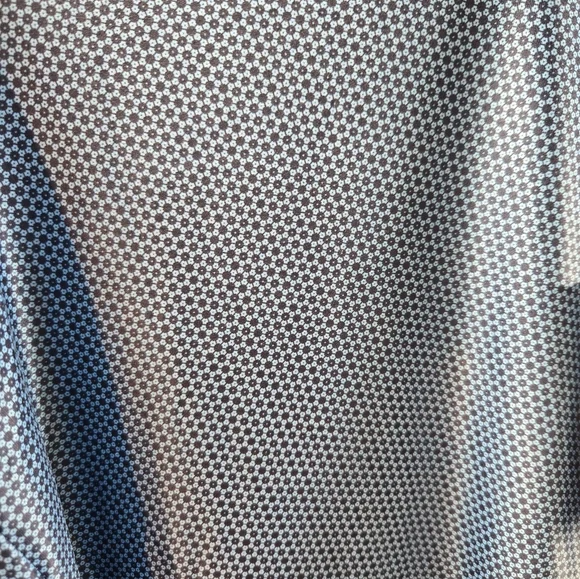 Lot of 3 Collars and Co Men's Size XL Featherweight Polo Dress Shirts New Tag - Picture 2 of 6